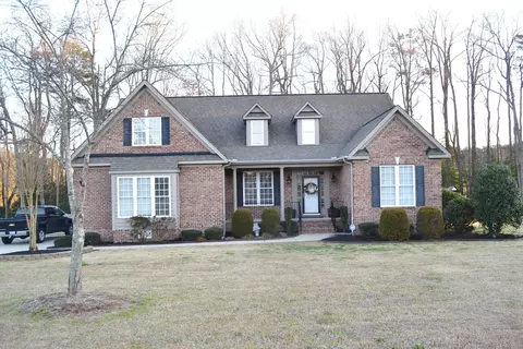 6498 Sid Rd, Lucama, NC 27851 photo 1