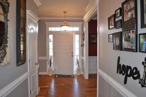 6498 Sid Rd, Lucama, NC 27851 photo 2