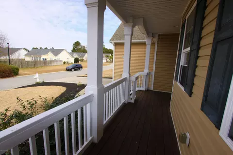 252 Shandy Way, Hampstead, NC 28443 photo 4