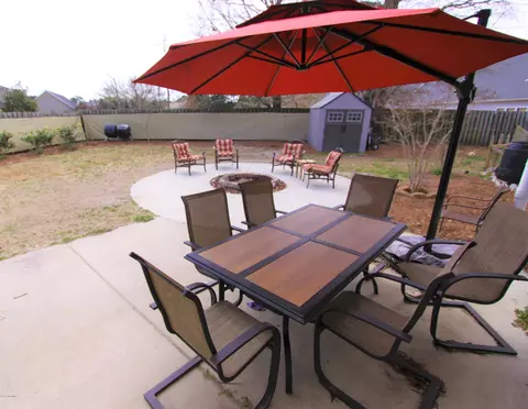 252 Shandy Way, Hampstead, NC 28443 photo 28