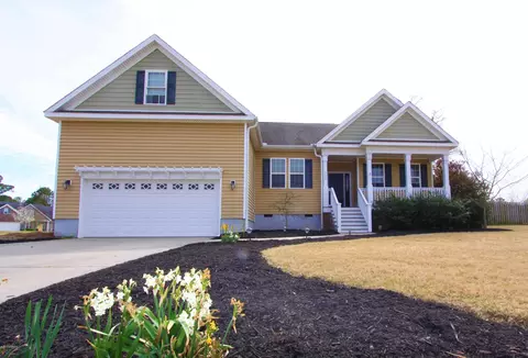 252 Shandy Way, Hampstead, NC 28443 photo 1