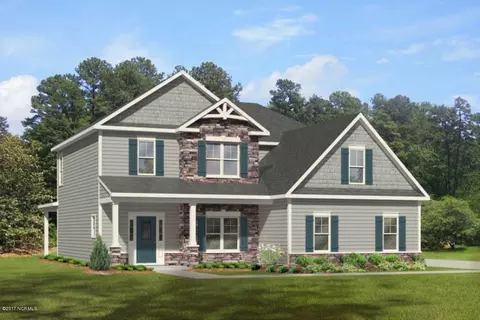 125 Middle Point Rd, Hampstead, NC 28443 photo 1