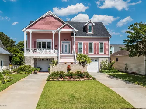 790 Sloop Pointe Ln, Kure Beach, NC 28449 photo 1