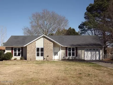 306 Riggs Rd, Hubert, NC 28539 photo 1