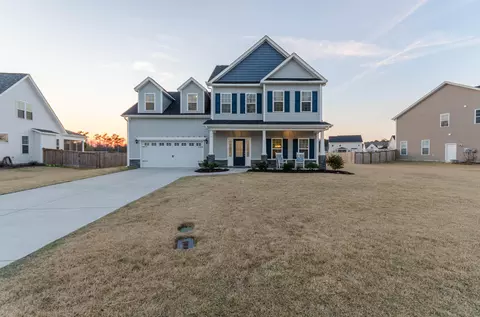 98 E Bailey Ln, Hampstead, NC 28443 photo 34
