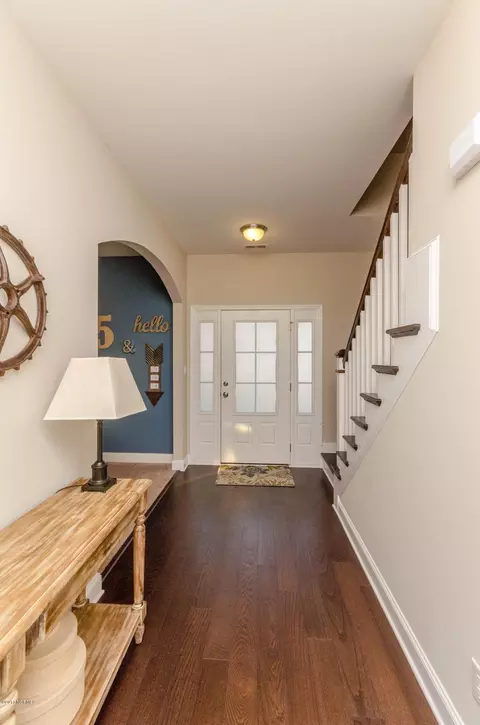 98 E Bailey Ln, Hampstead, NC 28443 photo 5