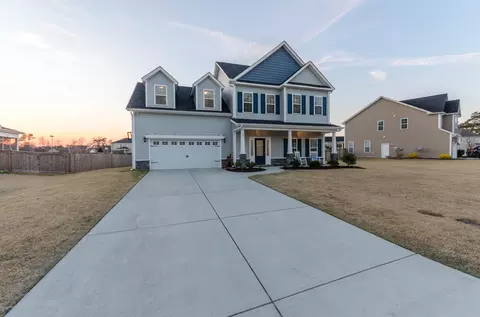 98 E Bailey Ln, Hampstead, NC 28443 photo 35