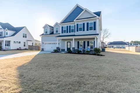 98 E Bailey Ln, Hampstead, NC 28443 photo 2