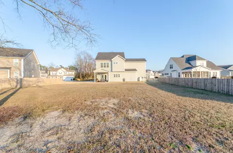 98 E Bailey Ln, Hampstead, NC 28443 photo 33