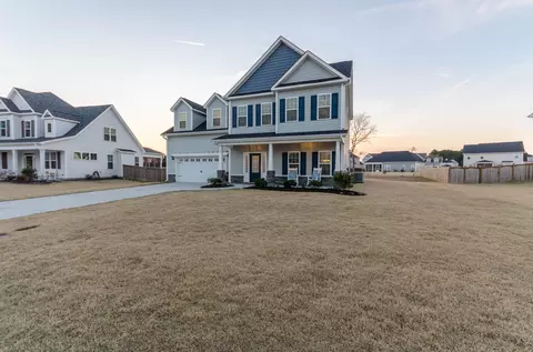 98 E Bailey Ln, Hampstead, NC 28443 photo 36