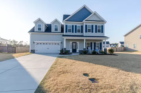 98 E Bailey Ln, Hampstead, NC 28443 photo 1