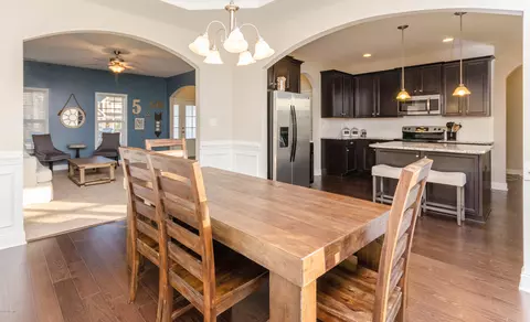 98 E Bailey Ln, Hampstead, NC 28443 photo 9