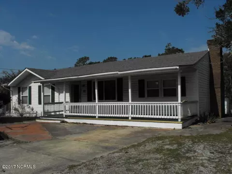 88 Crown Point Rd, Hubert, NC 28539 photo 1