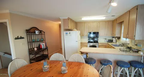1812 E Main St E #A, Sunset Beach, NC 28468 photo 17
