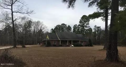 3784 Wildcat Rd, Harrells, NC 28444 photo 1