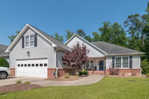 117 Bay Rdg, Chocowinity, NC 27817 photo 1