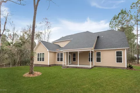 941 Grandview Dr, Hampstead, NC 28443 photo 30