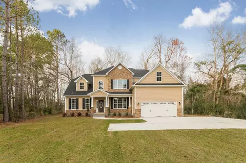 941 Grandview Dr, Hampstead, NC 28443 photo 1