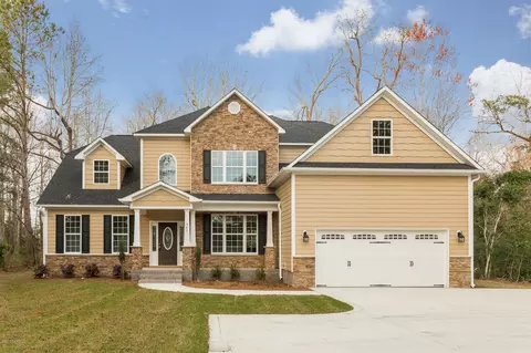 941 Grandview Dr, Hampstead, NC 28443 photo 2