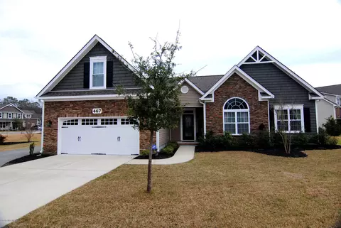 467 Landsdowne Cir, Hampstead, NC 28443 photo 1