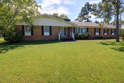 362 Stacy Loop Rd, Stacy, NC 28581 photo 1