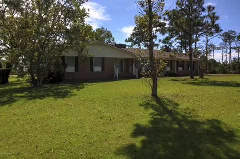 362 Stacy Loop Rd, Stacy, NC 28581 photo 3