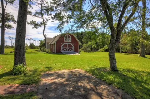 362 Stacy Loop Rd, Stacy, NC 28581 photo 26