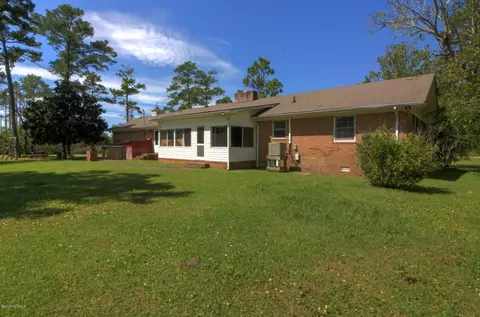 362 Stacy Loop Rd, Stacy, NC 28581 photo 7