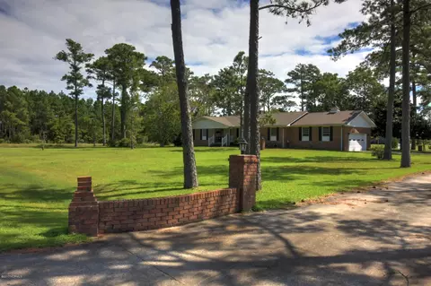 362 Stacy Loop Rd, Stacy, NC 28581 photo 6
