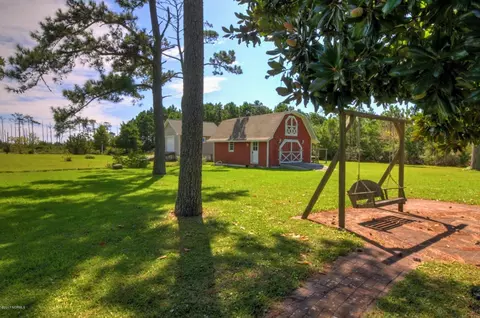 362 Stacy Loop Rd, Stacy, NC 28581 photo 29