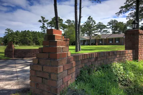 362 Stacy Loop Rd, Stacy, NC 28581 photo 2