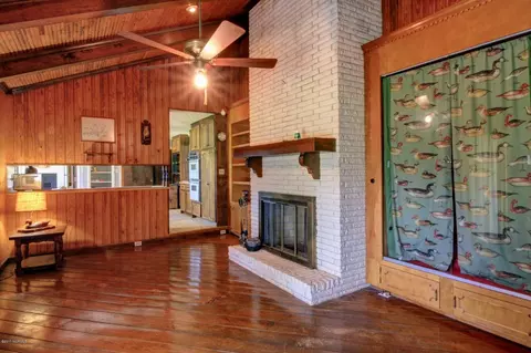 362 Stacy Loop Rd, Stacy, NC 28581 photo 15
