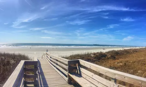 402 E Main St #A, Sunset Beach, NC 28468 photo 23