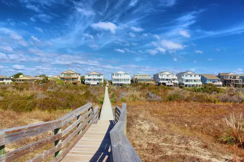 402 E Main St #A, Sunset Beach, NC 28468 photo 28