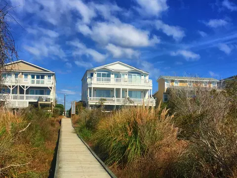 402 E Main St #A, Sunset Beach, NC 28468 photo 29