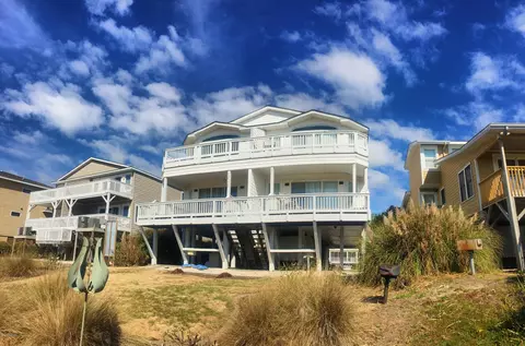 402 E Main St #A, Sunset Beach, NC 28468 photo 1