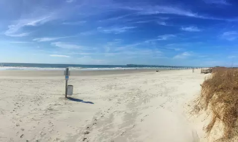 402 E Main St #A, Sunset Beach, NC 28468 photo 26