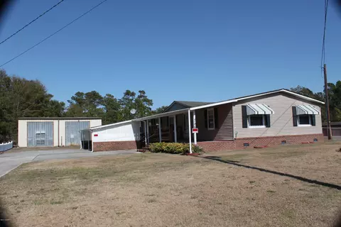 106 Loop Rd, Leland, NC 28451 photo 1