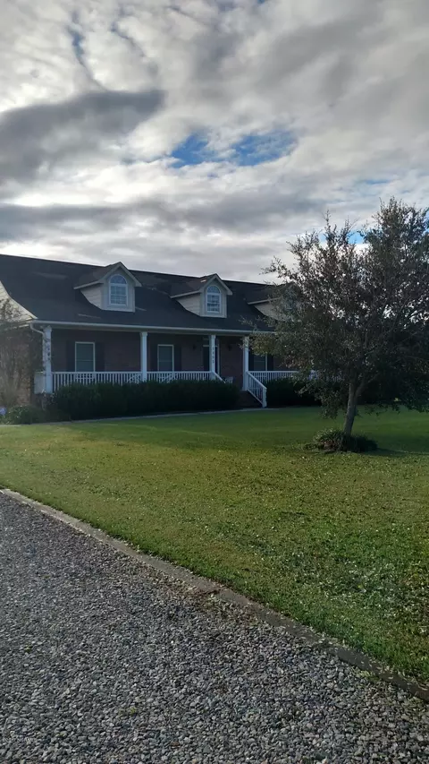 1465 Tedder Rd, Ivanhoe, NC 28447 photo 2