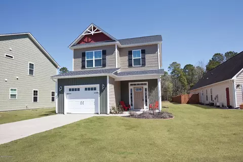 149 Leeward Ln, Hampstead, NC 28443 photo 1