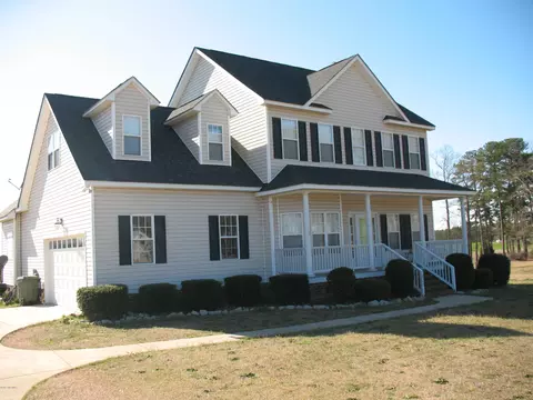 8562 Bailey Rd, Sims, NC 27880 photo 1