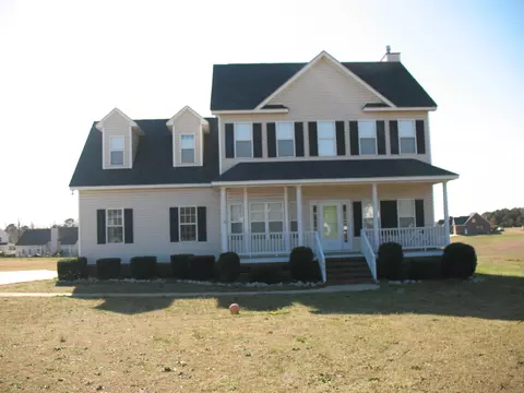 8562 Bailey Rd, Sims, NC 27880 photo 2
