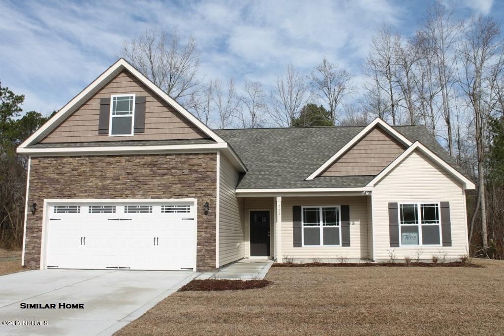 29 Bounty Ct, Hampstead, NC 28443 photo 1