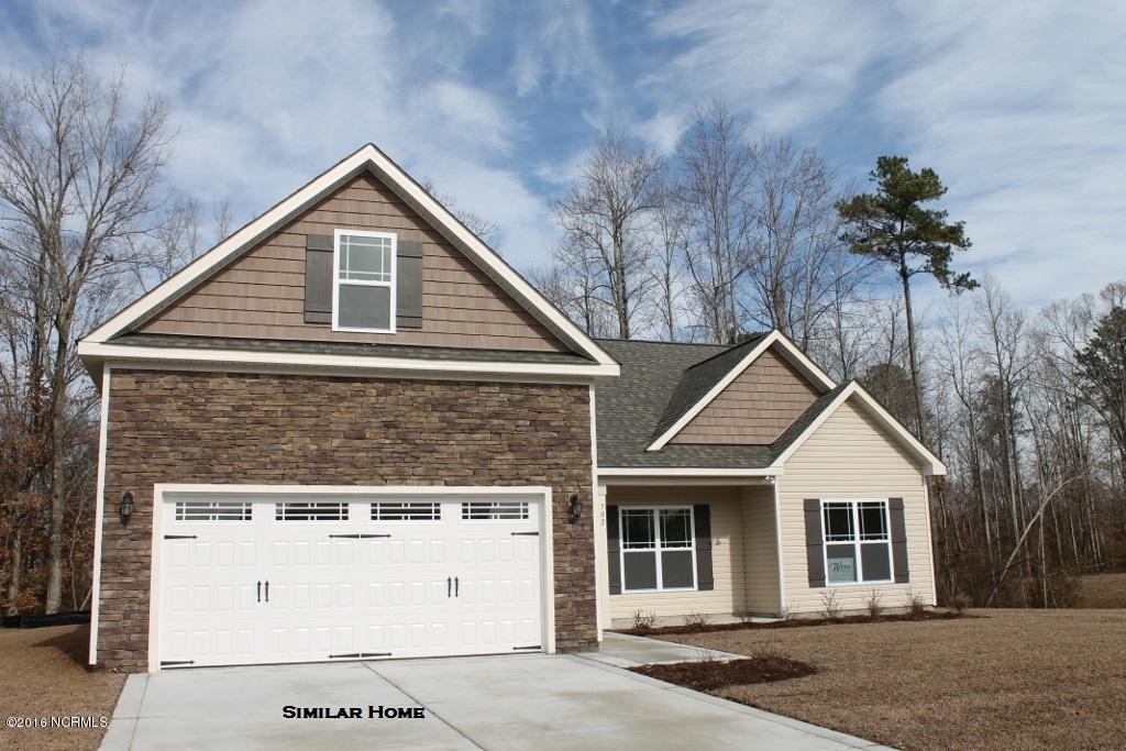 29 Bounty Ct, Hampstead, NC 28443 photo 3