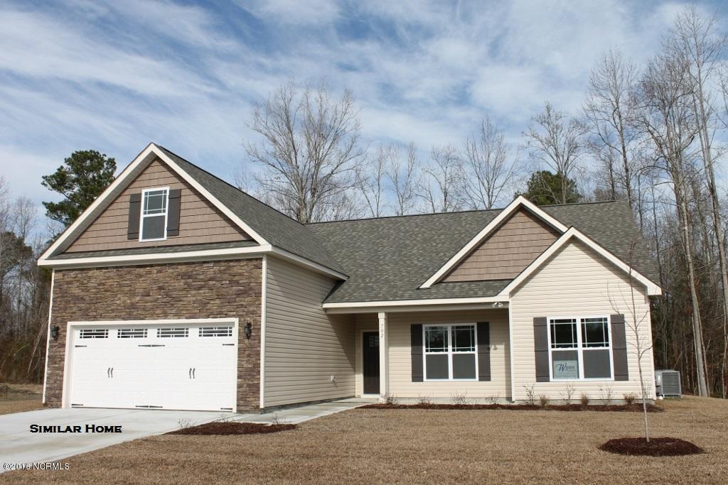 29 Bounty Ct, Hampstead, NC 28443 photo 2