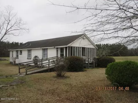 3697 Piney Woods Rd, Willard, NC 28478 photo 2