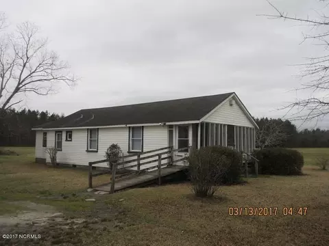 3697 Piney Woods Rd, Willard, NC 28478 photo 1