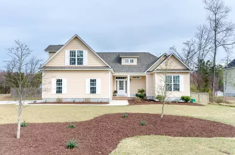 20 Surrey Downs Ct, Hampstead, NC 28443 photo 2