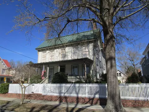 624 E Front St, New Bern, NC 28560 photo 57