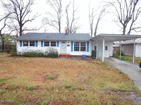 216 7th St, Ayden, NC 28513 photo 1